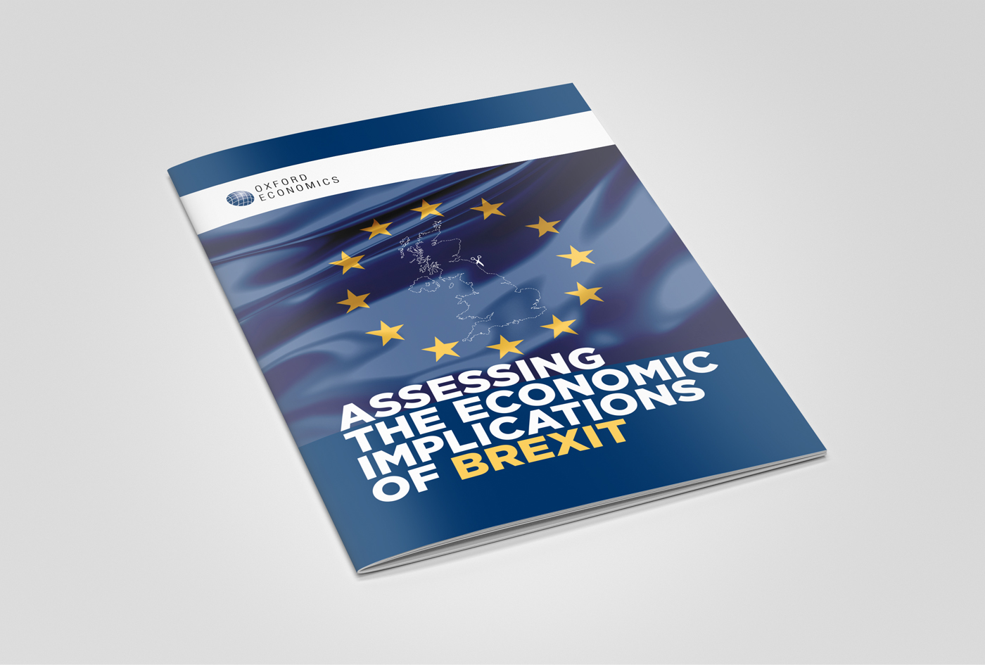 Oxford Economics