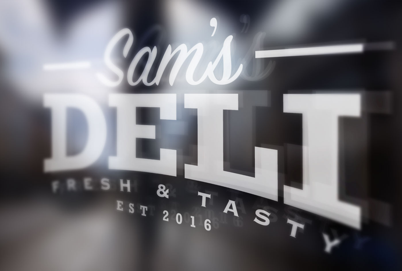 Sams Deli