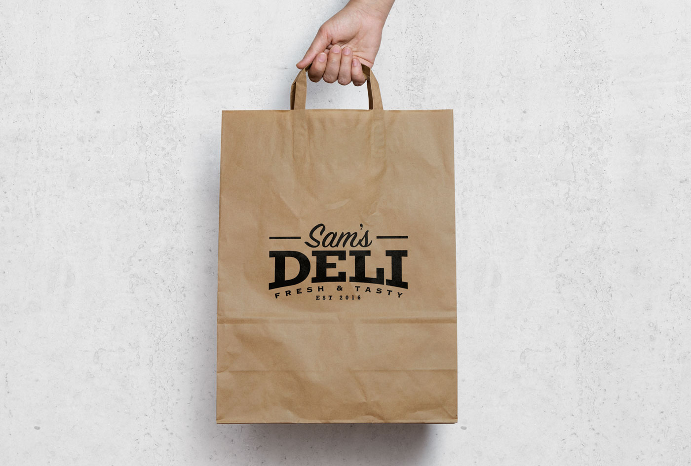 Sams Deli